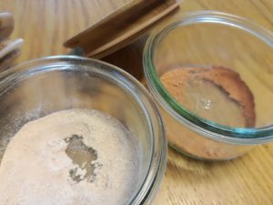 クレイファンデーション♡